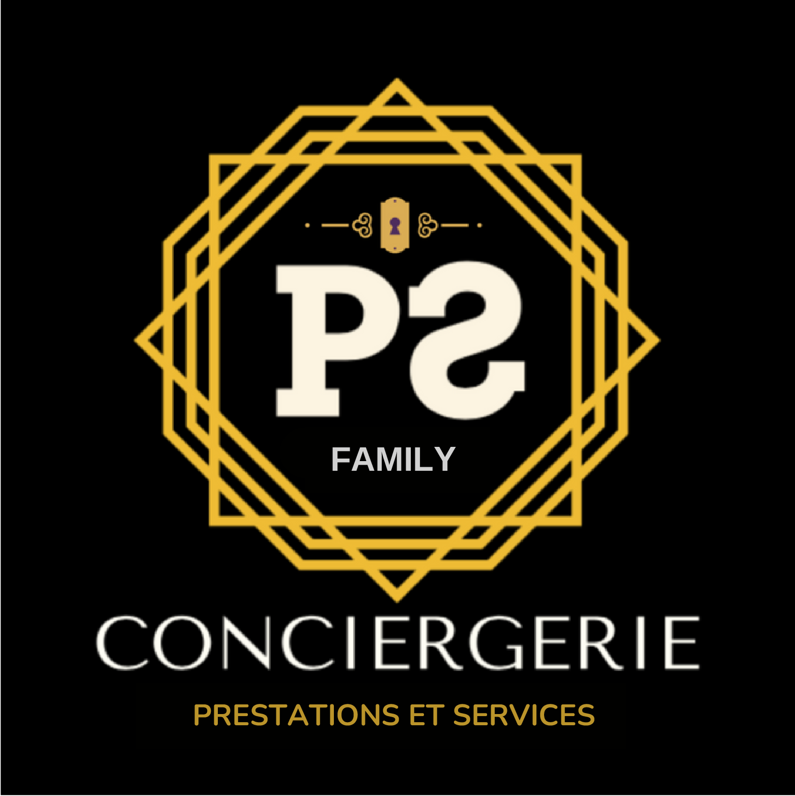 PS Conciergerie Family