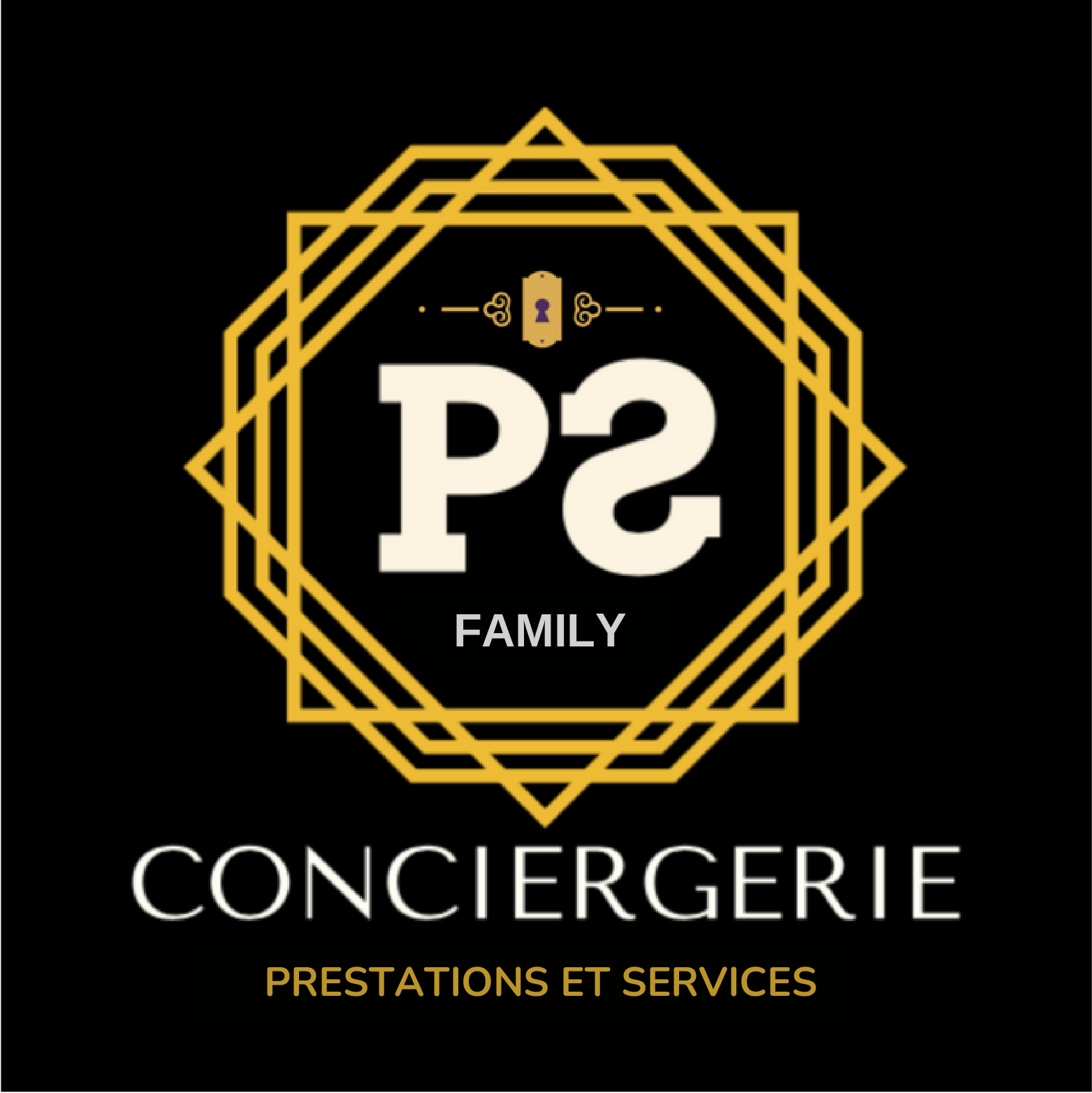 PS Conciergerie Family