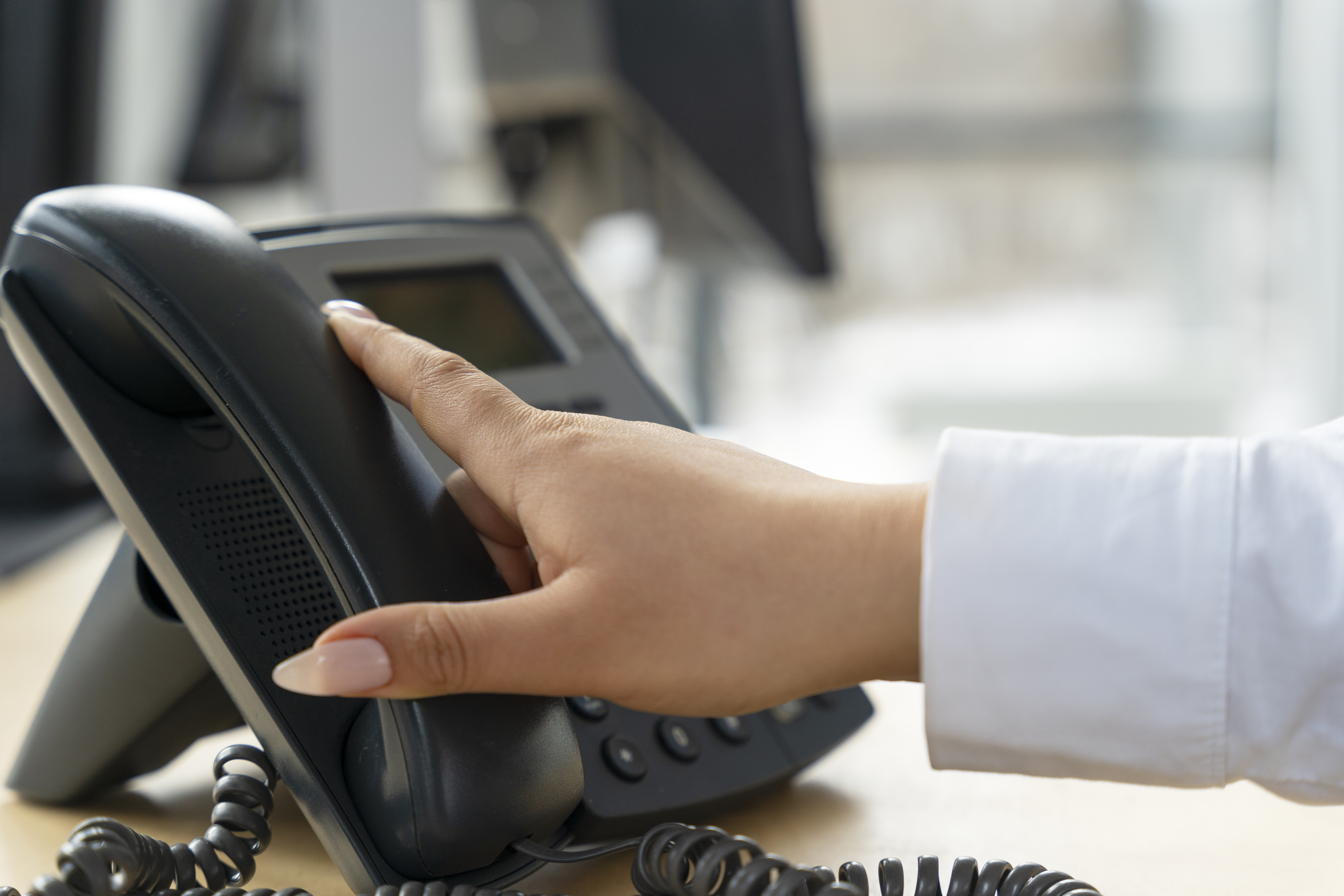 Service assistance pour voyageurs