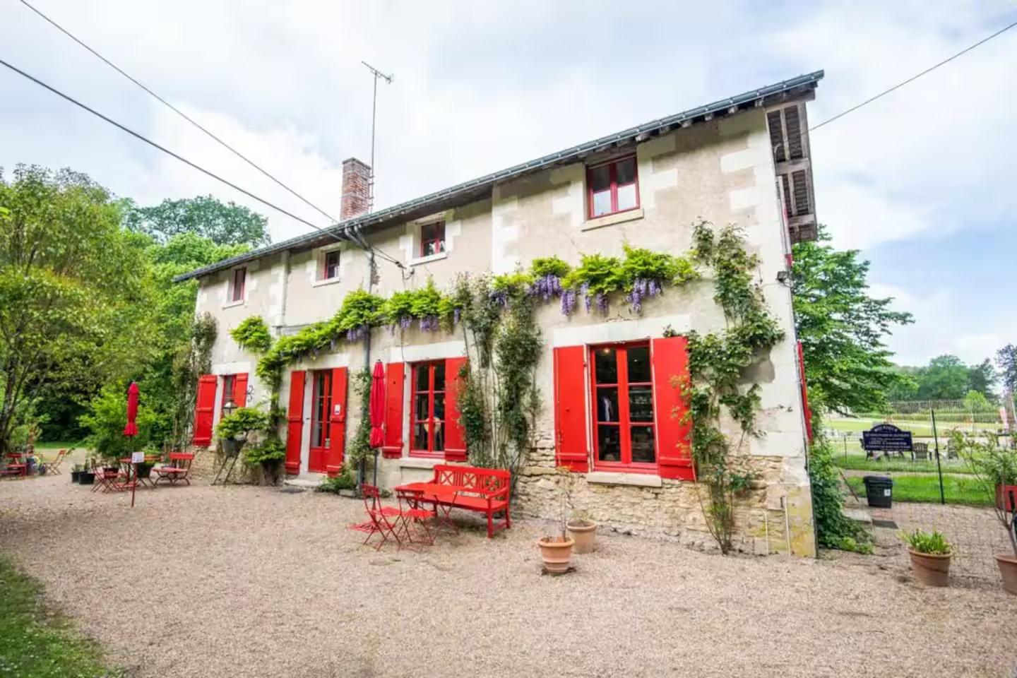Appartement à Amboise