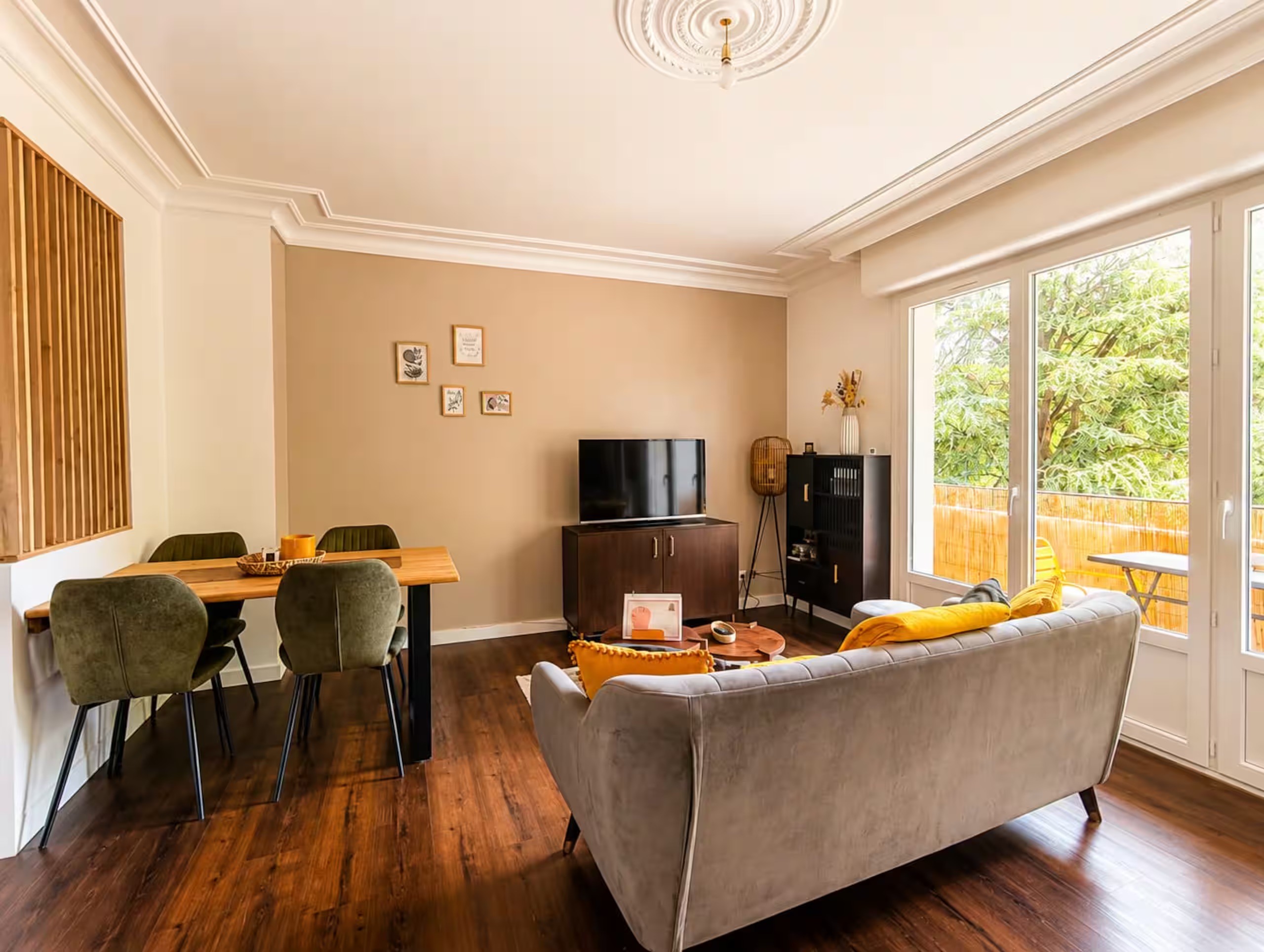 Appartement à Amboise