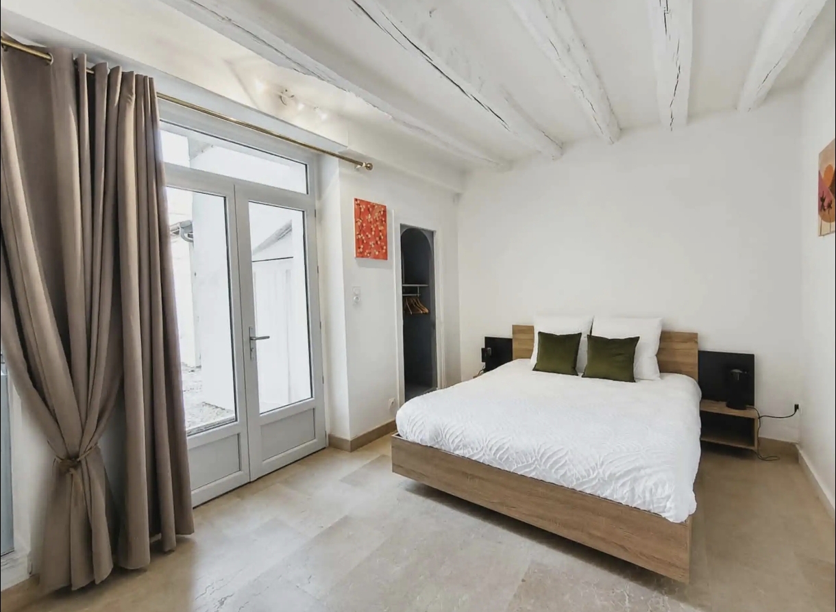 Appartement à Amboise
